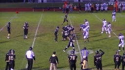 Sidney football highlights vs. Windsor Central