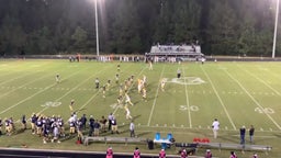 Athens Christian football highlights Loganville Christian Academy