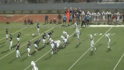 Hunter Dooley's highlights Stephenville