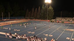 Jeremy Zuniga's highlights Narbonne High School