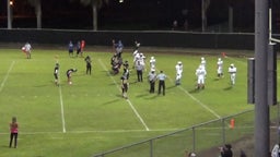 Hilo football highlights vs. Waiakea