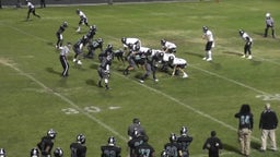 Antioch football highlights vs. Deer Valley