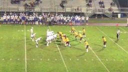 Big Spring football highlights Kennard-Dale High School
