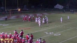 Miller football highlights Ash Grove High School