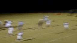 Cameron Lewis's highlights vs. Seaford