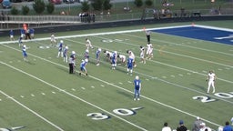 Ringgold football highlights North Murray High School