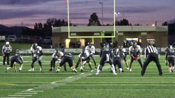 Misiuepa Manusina jr's highlights Copper Hills HS