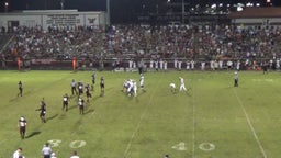 Niceville football highlights East Ridge High School