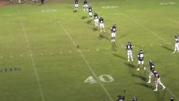 Andrew Stein's highlights Fontainebleau High School