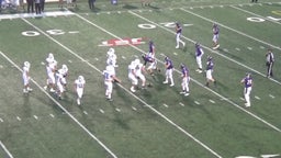 Boerne football highlights Bandera High School