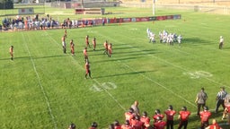 Cole Valley  vs Payette High School