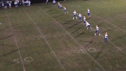 Fort Wayne South Side football highlights Homestead High School