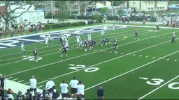 Columbus football highlights Coral Park High School