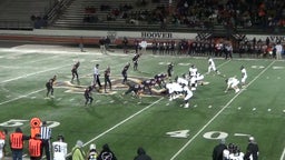 Dalton football highlights Windham High School