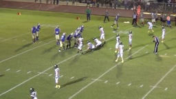 Keshun Cooper's highlights Rockdale High School