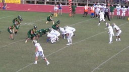 Rockdale football highlights Lexington High School