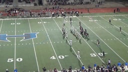 Addison Nillpraphan's highlights Hebron High School