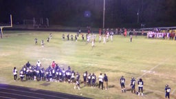 Matoaca football highlights Meadowbrook High School