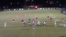 Rod Lopez's highlights Screven County