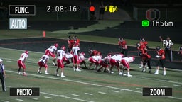 Tyler Wehling's highlights Beatrice High School
