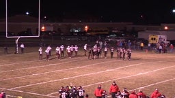 Owen-Withee football highlights vs. Loyal High School