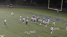 Eastlake football highlights Hilltop High School