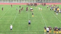 Jacob Walters's highlights Edgerton High School