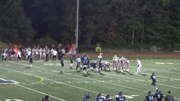 Patrick Viles's highlights Holliston High