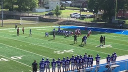 Springdale football highlights Northgate High School