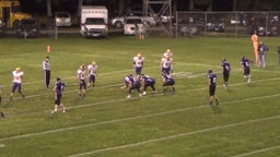 West Bend-Mallard football highlights Graettinger-Terril/Ruthven-Ayrshire