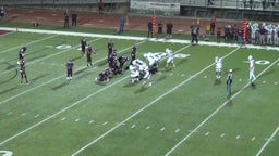 King football highlights Paloma Valley