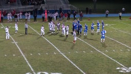 Jack Psenicska's highlights Upper Dublin High School