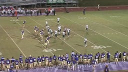 Willie Sykes's highlights vs. Montgomery High