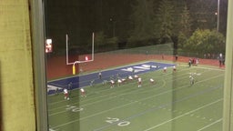 Kennedy Catholic football highlights Kentridge High School