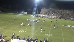 Robertsdale football highlights Gulf Shores High School