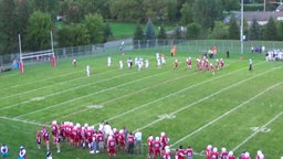 Mound-Westonka football highlights St. Anthony Village High School