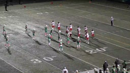 Shakopee football highlights Edina