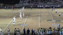 Reidsville football highlights South Columbus High School