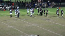 Jalil Core's highlights Gaither High School