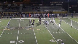 Sierra football highlights Rio Linda High School