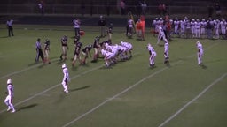 Manchester football highlights vs. Midlothian High