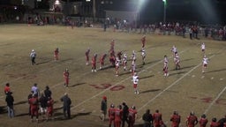 Powell County football highlights Corbin High School