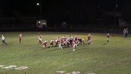 Bremen football highlights Tinley Park