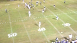 Prattville Christian Academy football highlights Pike County High School