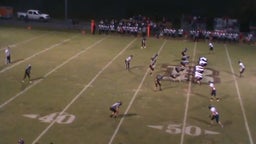 Breckinridge County football highlights vs. Hopkins County Centr