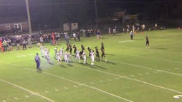 Prairie Grove football highlights Shiloh Christian High School