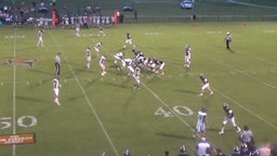 Samuel Clements's highlights Frederica Academy