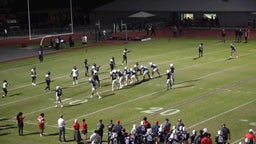 Homewood football highlights McAdory High School