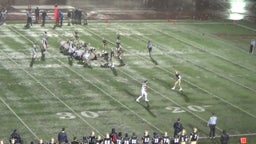 Tomah football highlights Aquinas High School