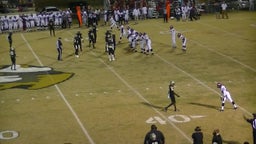 Greenville football highlights vs. Sylacauga